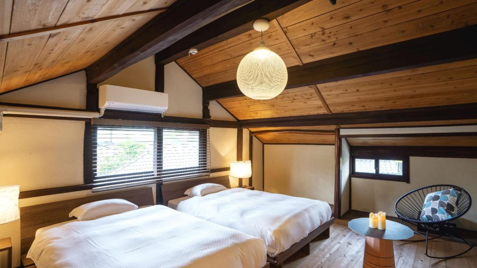 Nipponia Sasayama Castle Town Hotel Tamba-Sasayama Exterior foto