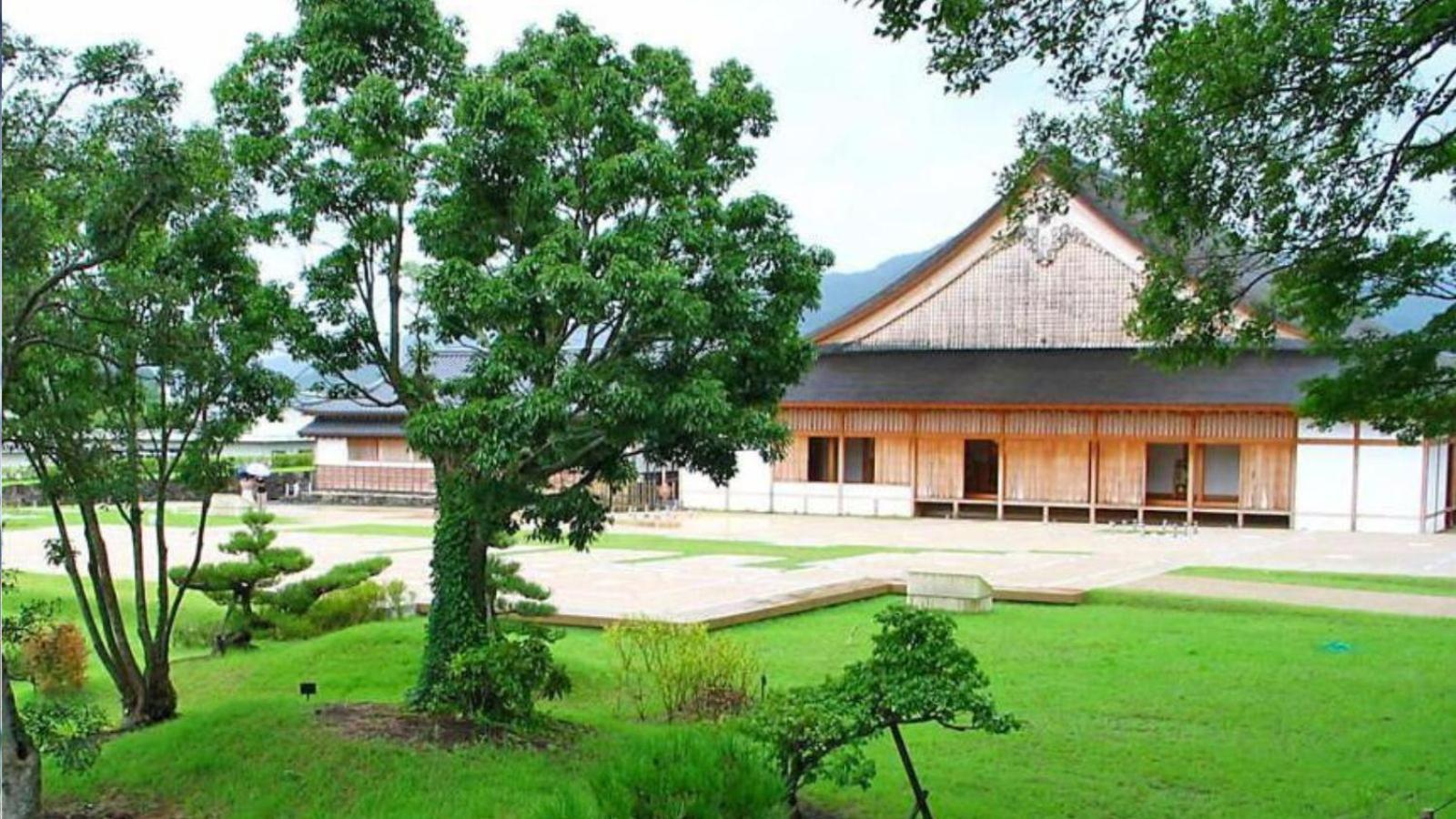 Nipponia Sasayama Castle Town Hotel Tamba-Sasayama Exterior foto