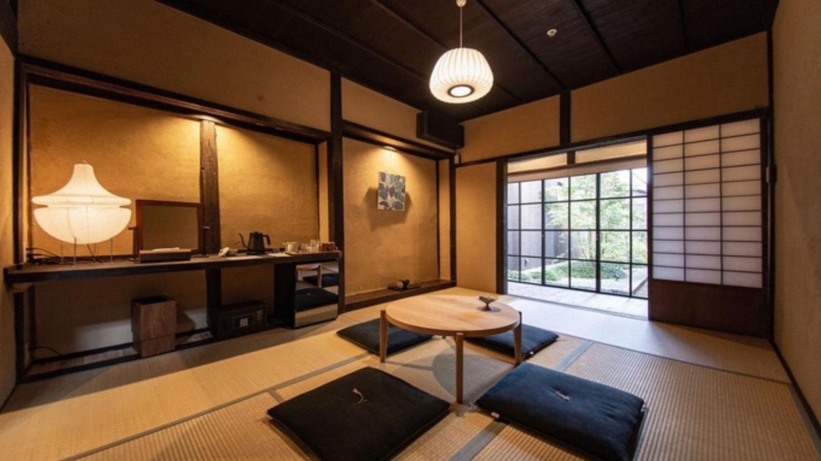 Nipponia Sasayama Castle Town Hotel Tamba-Sasayama Exterior foto