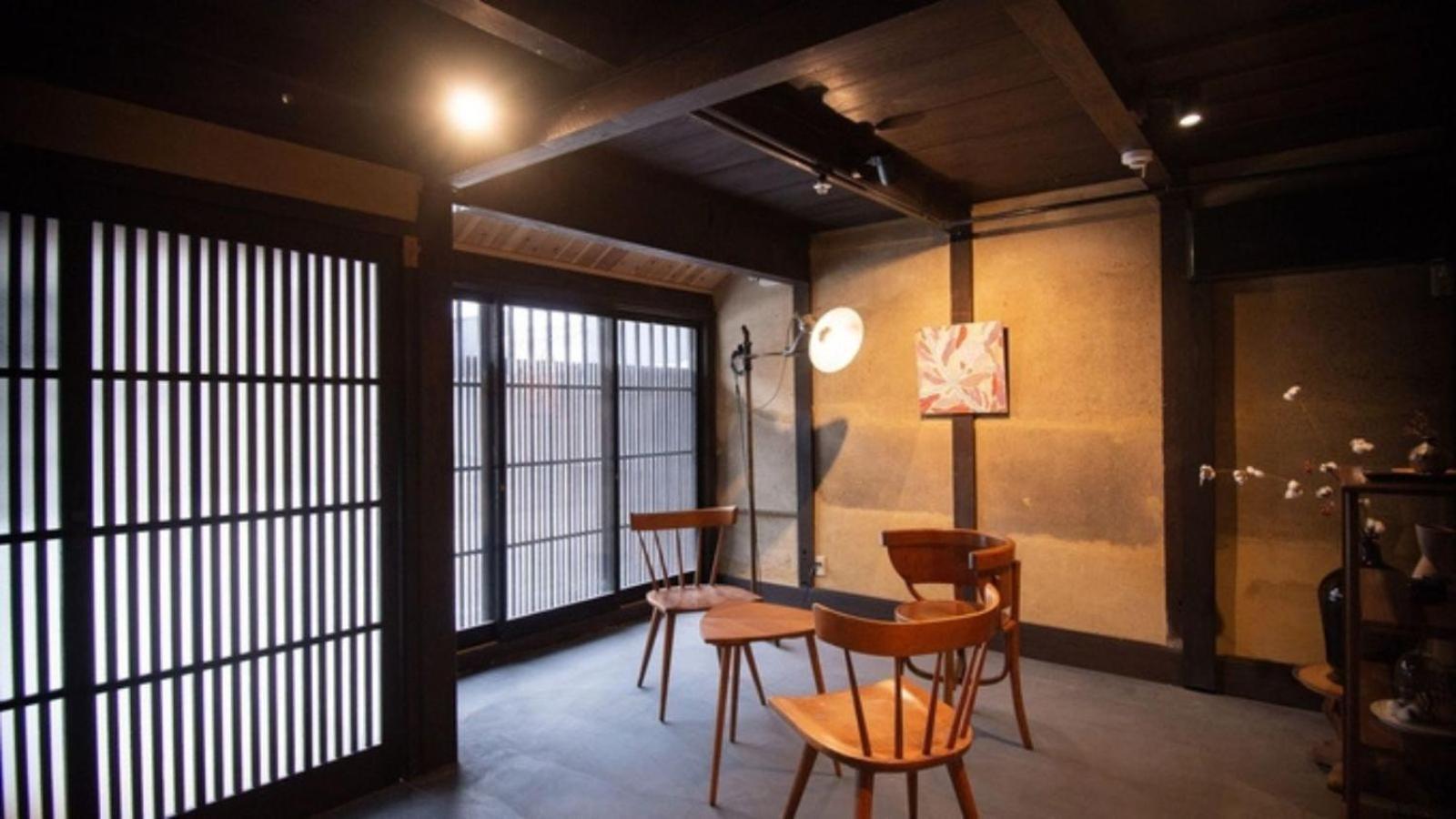 Nipponia Sasayama Castle Town Hotel Tamba-Sasayama Exterior foto