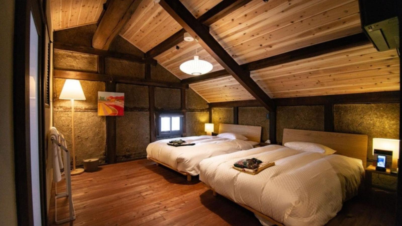 Nipponia Sasayama Castle Town Hotel Tamba-Sasayama Exterior foto