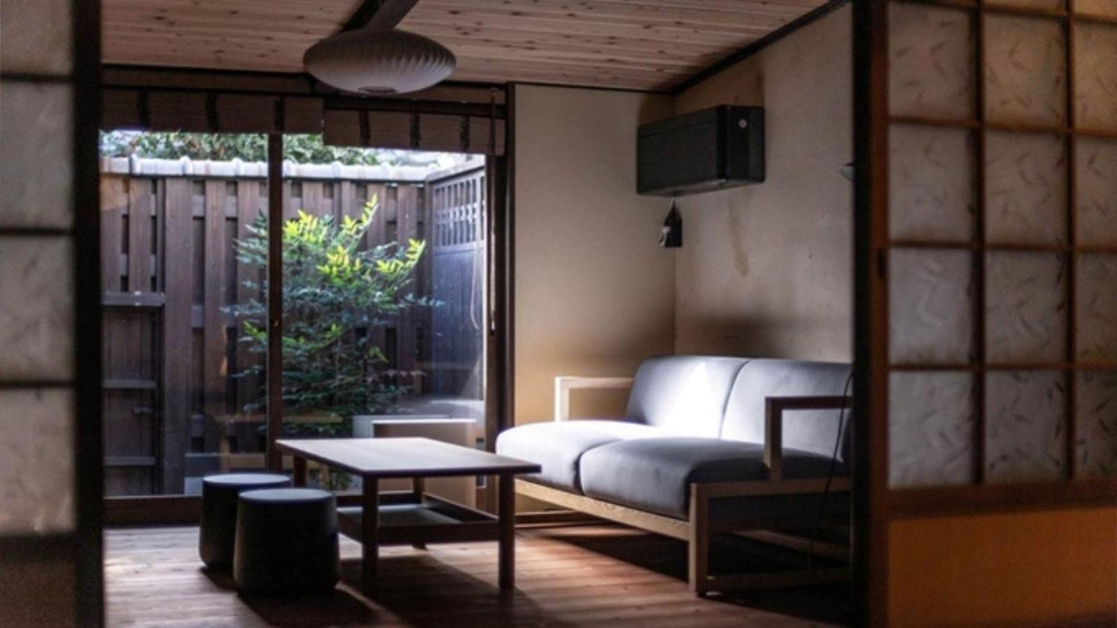 Nipponia Sasayama Castle Town Hotel Tamba-Sasayama Exterior foto