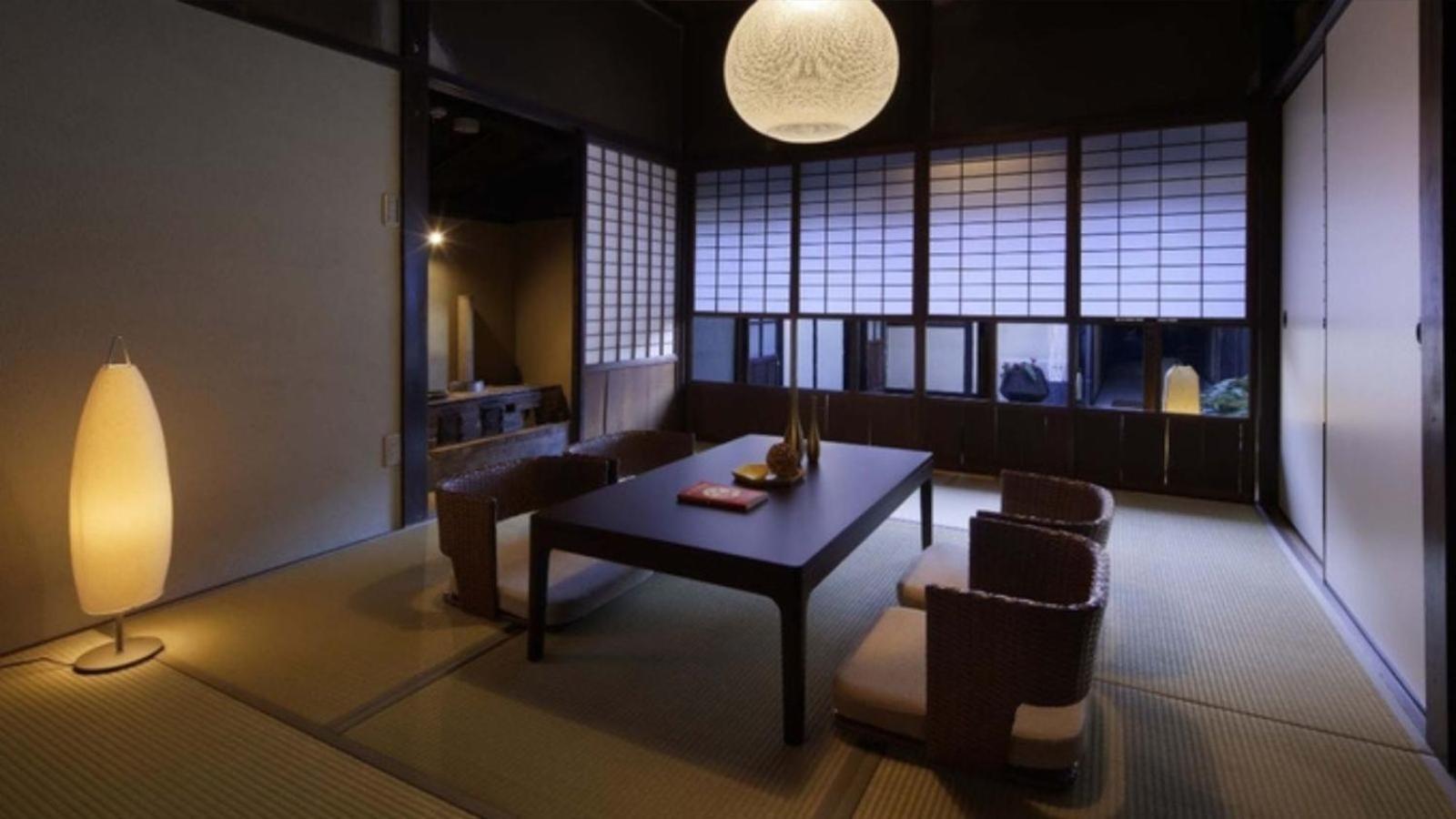 Nipponia Sasayama Castle Town Hotel Tamba-Sasayama Exterior foto