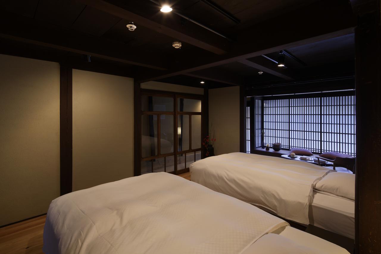 Nipponia Sasayama Castle Town Hotel Tamba-Sasayama Exterior foto