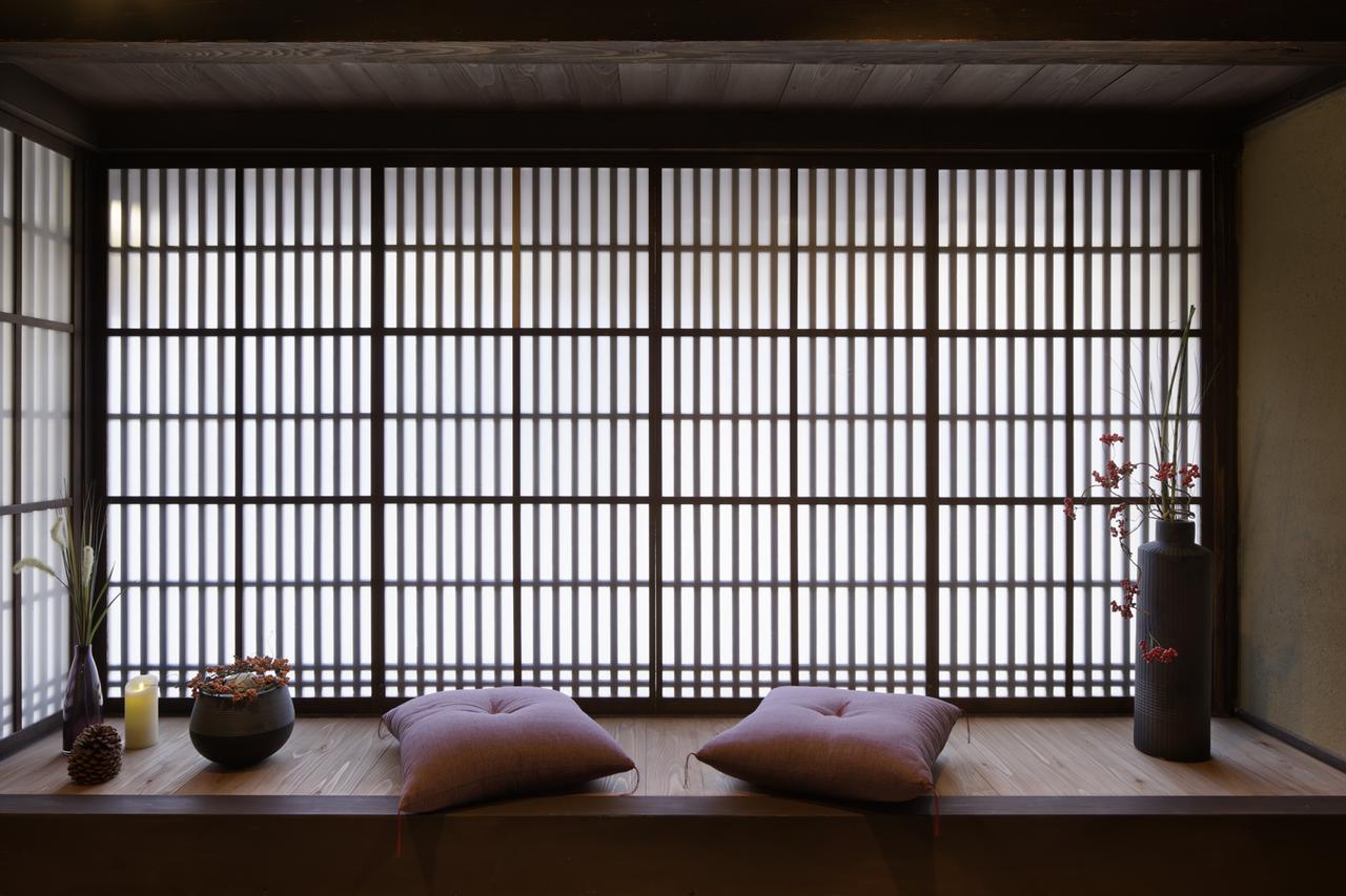 Nipponia Sasayama Castle Town Hotel Tamba-Sasayama Exterior foto